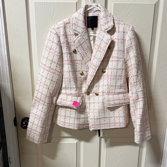 minaself Jackets & Blazers - Minaself coat